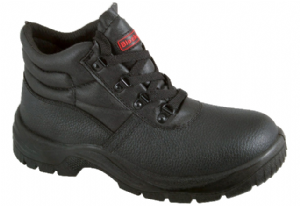 Chukka Boot